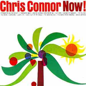 Chris Connor - Now! FLAC