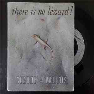 Claude Vallois - There Is No Lézard FLAC