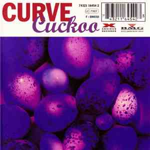Curve - Cuckoo FLAC
