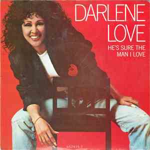 Darlene Love - He's Sure The Man I Love FLAC