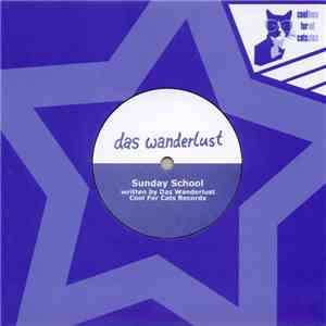 Das Wanderlust - Sunday School FLAC