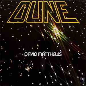 David Matthews - Dune FLAC