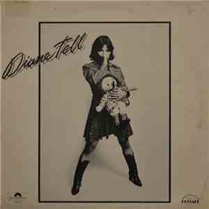 Diane Tell - Diane Tell FLAC