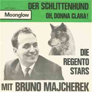 Die Regento Stars - Oh, Donna Clara! FLAC