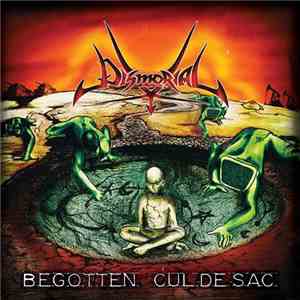 Dismorial - Begotten Cul-De-Sac FLAC