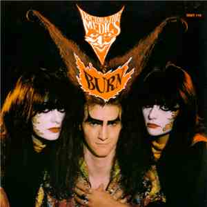 Doctor & The Medics - Burn FLAC