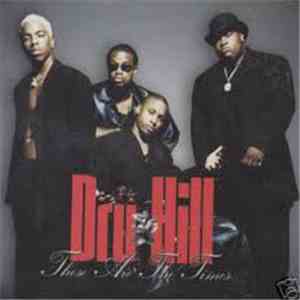 Dru Hill - These Are The Times FLAC