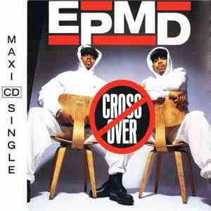 EPMD - Crossover FLAC