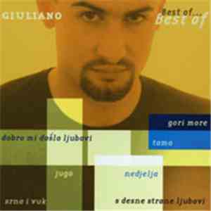 Giuliano - Best Of FLAC