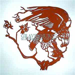 Gravenhurst - Black Holes In The Sand FLAC