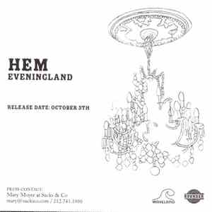 Hem  - Eveningland FLAC