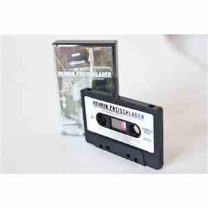 Henrik Freischlader - Recorded By Martin Meinschäfer FLAC
