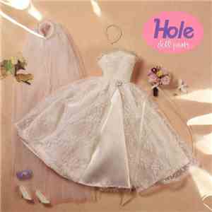 Hole - Doll Parts FLAC