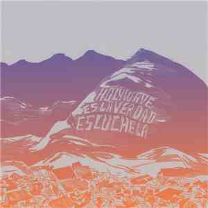 Holy Wave - The Evil Has Landed Part II FLAC