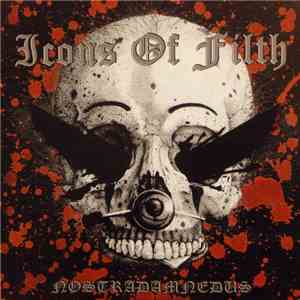 Icons Of Filth - Nostradamnedus FLAC