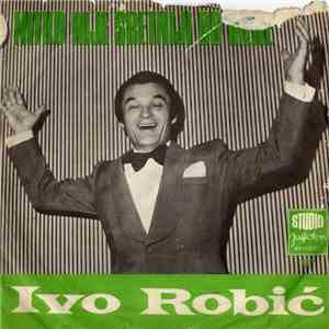 Ivo Robić - Nitko Nije Sretniji Od Mene FLAC