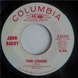 John Barry - The Chase / Saturday Night Philosopher FLAC