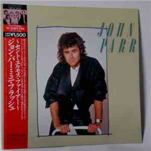 John Parr - St. Elmo's Fire (Man In Motion) FLAC