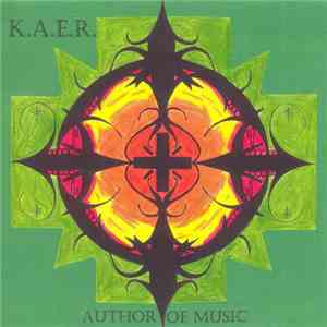 Kaer - Author Of Music FLAC