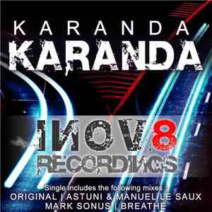 Karanda - Karanda FLAC