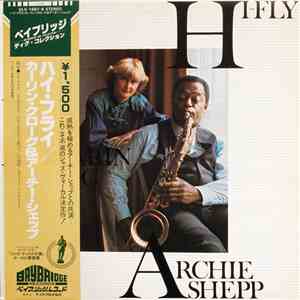 Karin Krog - Archie Shepp - Hi-Fly FLAC