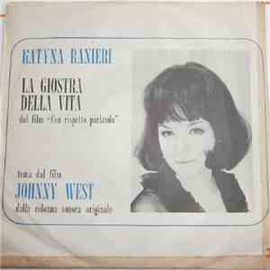 Katyna Ranieri - La Giostra Della Vita / Johnny West FLAC