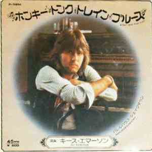 Keith Emerson - Honky Tonk Train Blues FLAC