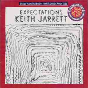 Keith Jarrett - Expectations FLAC