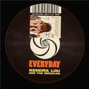 Kendra Lou And The Miracles - Everyday FLAC