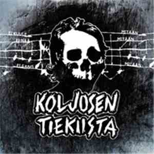 Koljosen Tiekiista - Ei Kuule Mitään Ei Nää Mitään Ei Sano Mitään FLAC