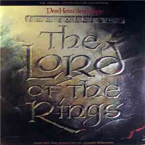 Leonard Rosenman - The Lord Of The Rings FLAC