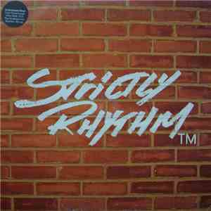 Louie Vega - 1989-1999 10 Years Of Strictly Rhythm FLAC