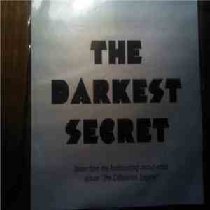 Luke Solomon - The Darkest Secret FLAC