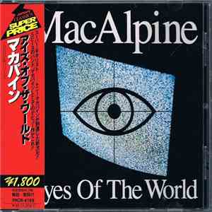 MacAlpine - Eyes Of The World FLAC