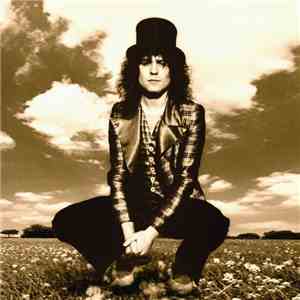 Marc Bolan - Skycloaked Lord (...Of precious Light) FLAC
