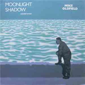Mike Oldfield - Moonlight Shadow (Extended Version) FLAC