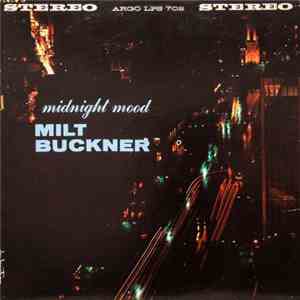 Milt Buckner - Midnight Mood FLAC
