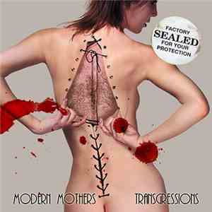 Modern Mothers - Transgressions FLAC