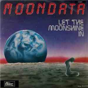 Moondata - Let The Moonshine In FLAC