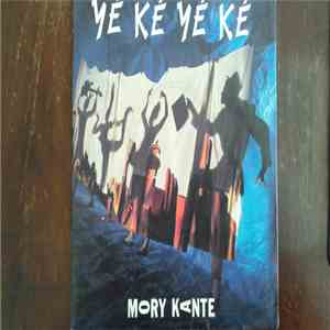 Mory Kante - Yeke Yeke FLAC