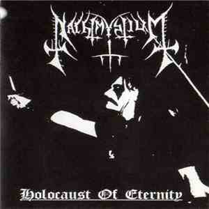 Nachtmystium - Holocaust Of Eternity FLAC
