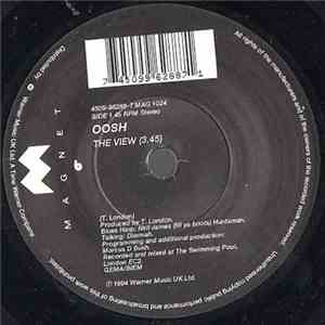 Oosh - The View / Afrika FLAC