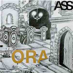 Oratorium - Oratorium FLAC