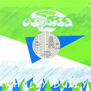Osibisa - Wholly Bully / The Lion's Walk FLAC