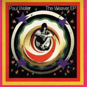 Paul Weller - The Weaver EP FLAC
