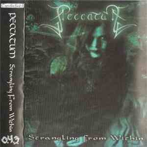 Peccatum - Strangling From Within FLAC