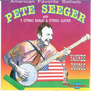 Pete Seeger - Yankee Doodle FLAC
