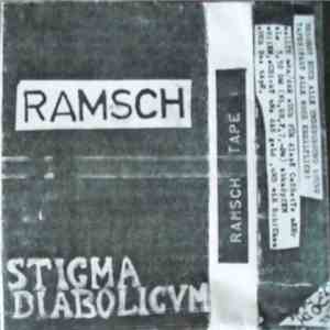 Ramsch - Stigma Diabolicum FLAC