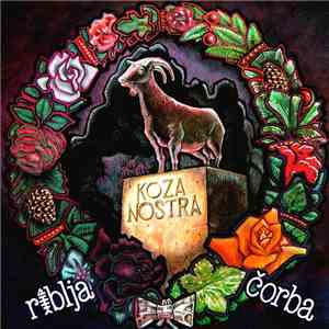 Riblja Čorba - Koza Nostra FLAC