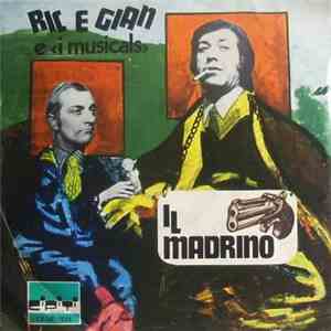 Ric E Gian E I Musicals - Il Madrino FLAC